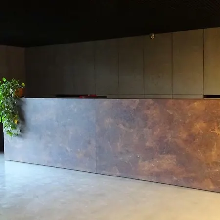 Black Line Apartament